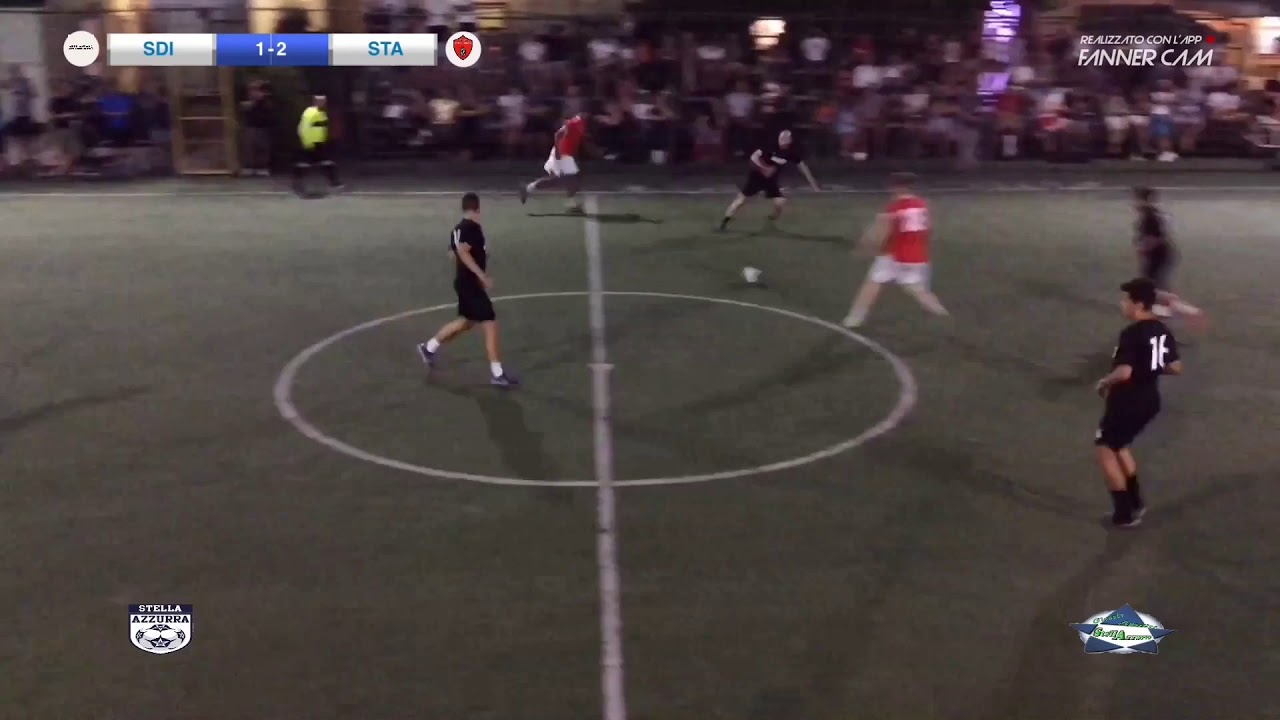 SGRECCIA 2019 FINALE OPEN Gli Sfizi dell'Imperatore - Staibano Gomme | Highlights