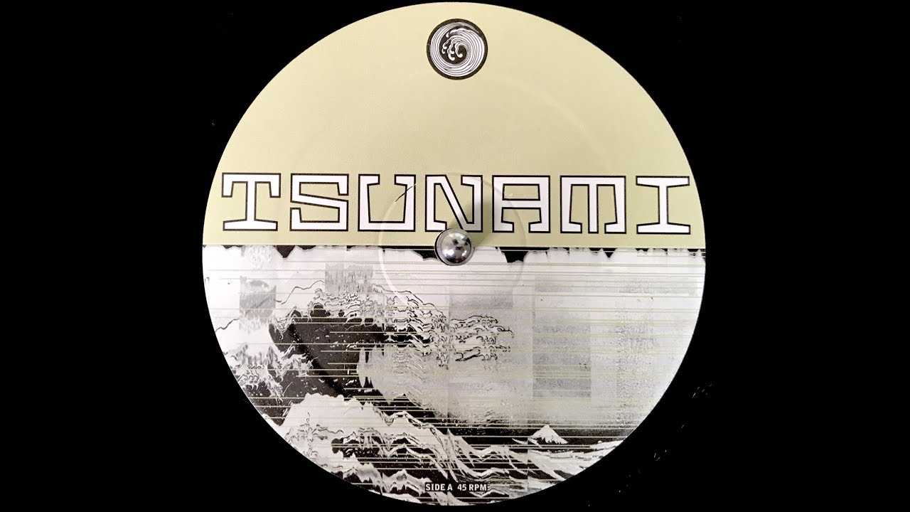Ronald Van Gelderen - Proceed (Original Mix) (2003)