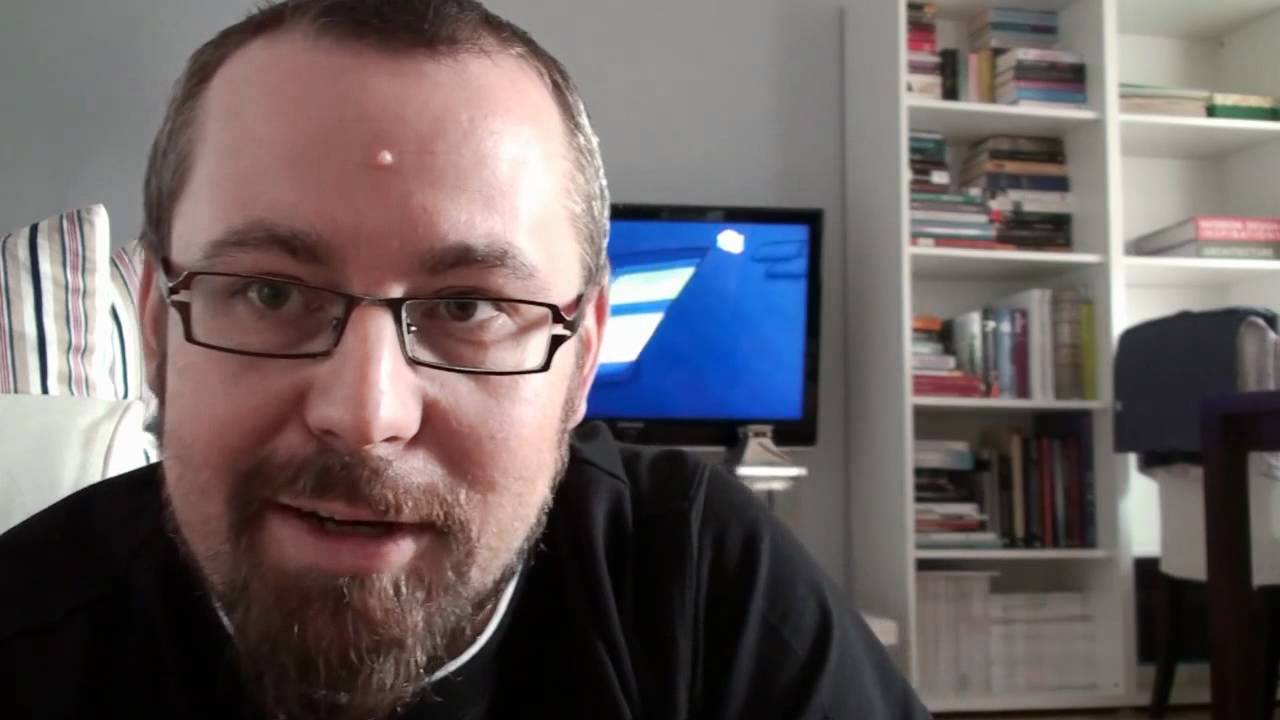 Vlog Moja Tuba #52 - Facet w domu z dzieckiem