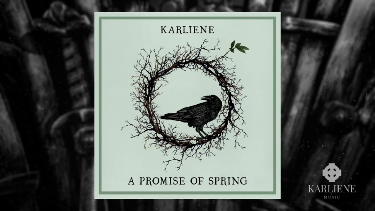 A Promise Of Spring - Karliene | Legendado PT-BR | Game Of Thrones