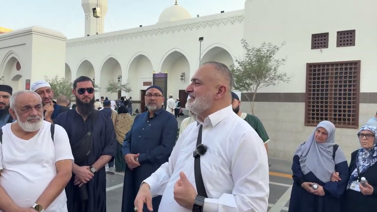Umrah 2026 zijaretija