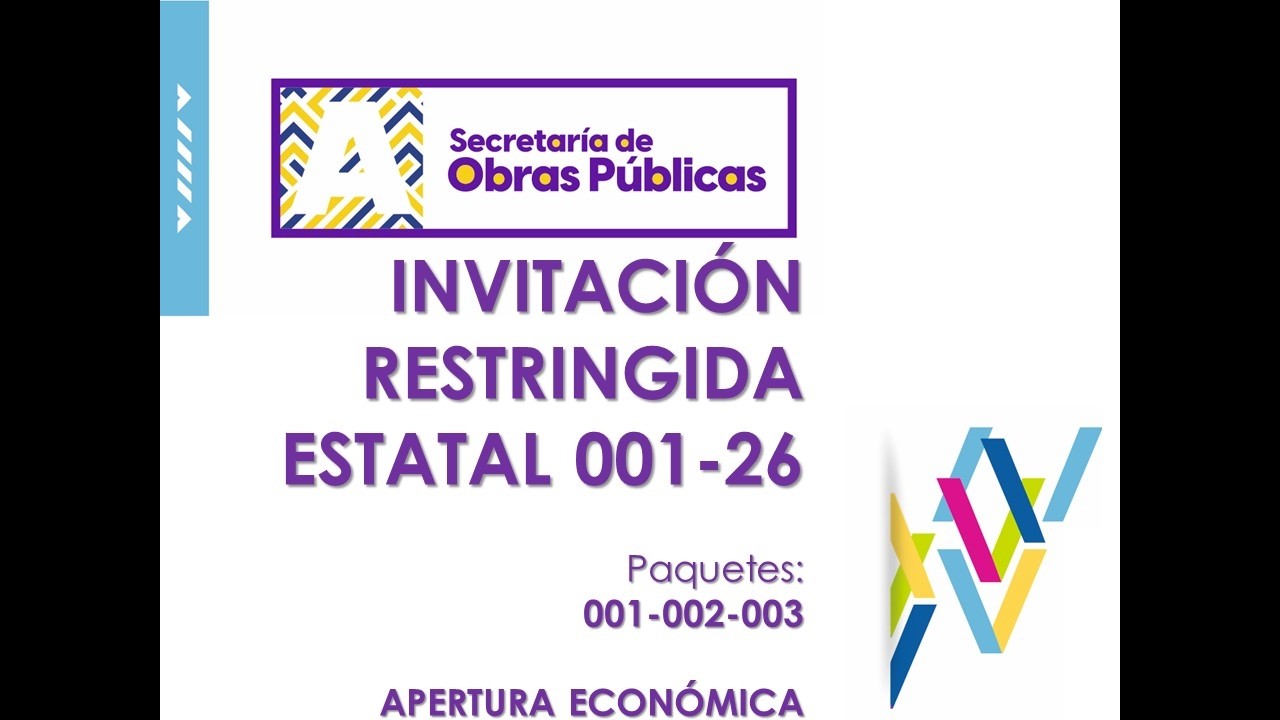 20260306-Fallo Técnico y Ap. Económica OPE-IRE-001-26