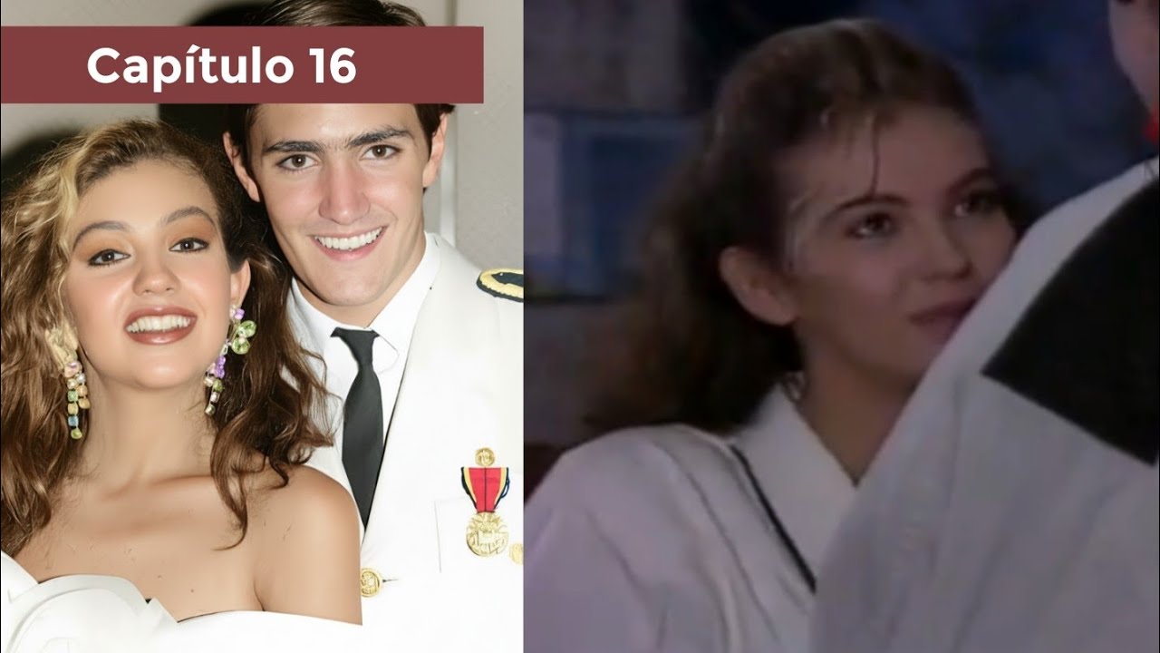 Luz y Sombra | Capítulo 16 - Parte 1/2