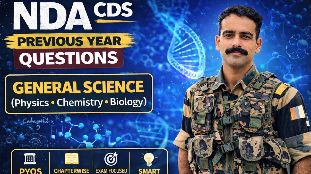 Most important science  questions  for Naib tehsildar|500+ questions|part-1||HAS science questions |