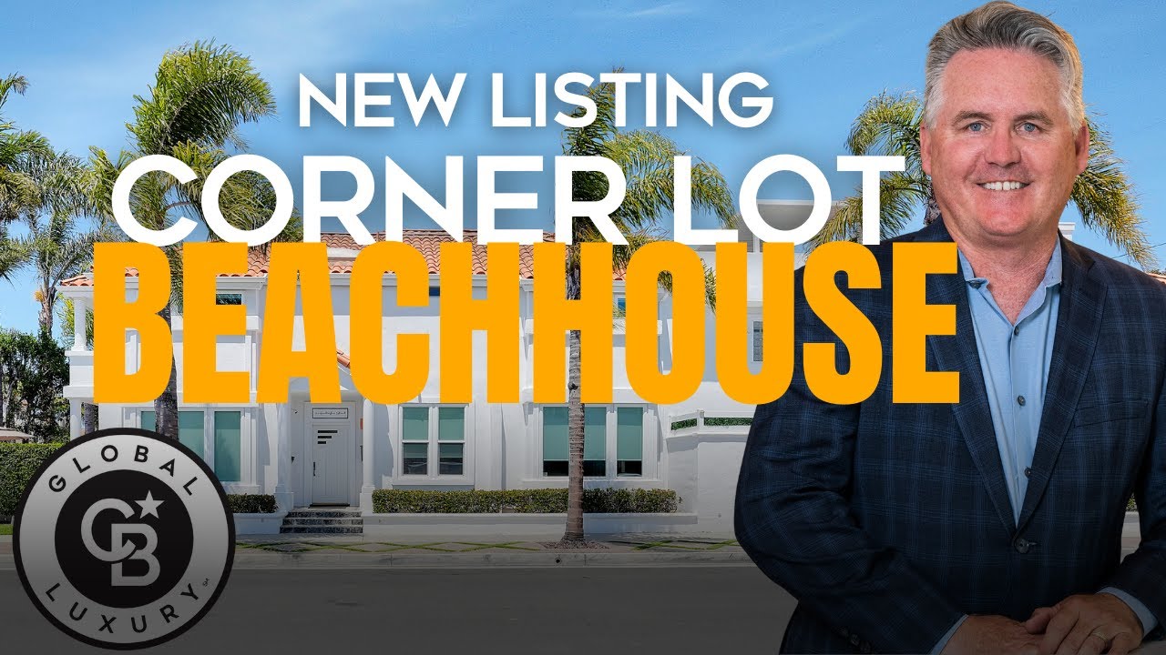 New Listing – 302 Huntington Street, Downtown Huntington Beach CA