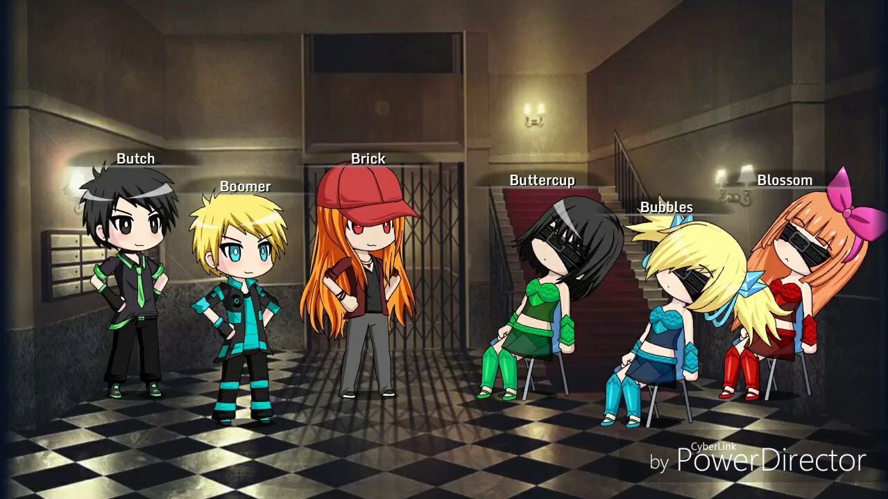 RRB x PPG| part 1