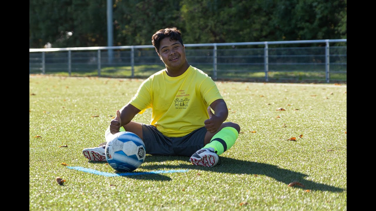 Soccer-Turnier 