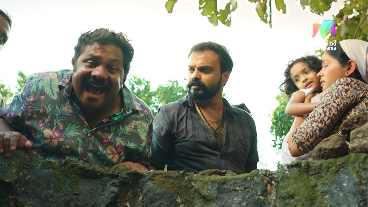 അങ്ങനെ പീലി പുലിയെ പിടിച്ചു...😎 #shikkarishambhu