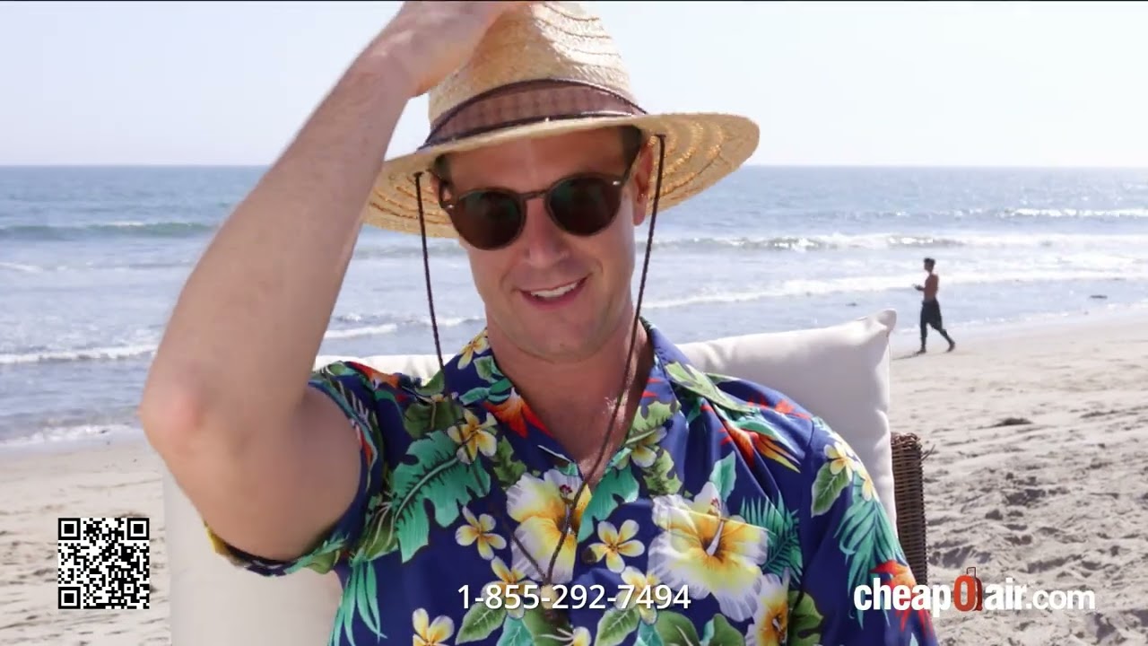 CheapOair- Tourist Global :15