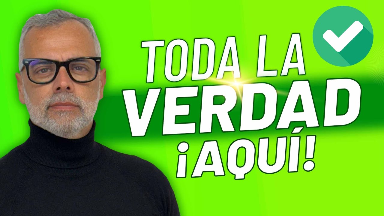 💥 REGULARIZACIÓN MASIVA DE EXTRANJEROS EN ESPAÑA: ESTAS SON LAS CLAVES #extranjería #regularización