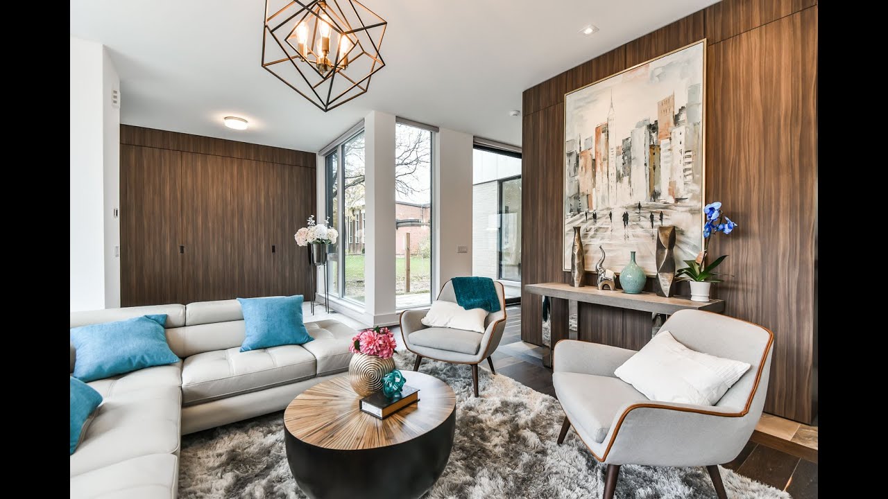 15 Fairmeadow Avenue North York | Premium Walkthrough Video