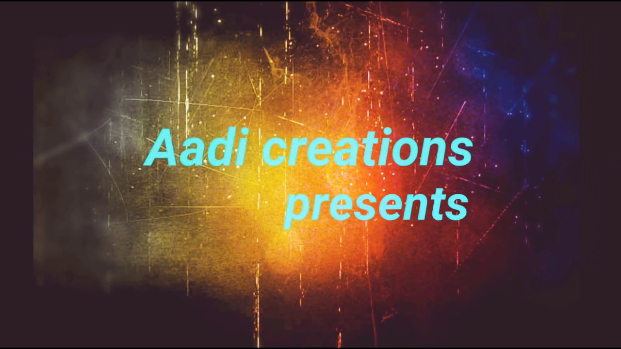 Aadi creation s