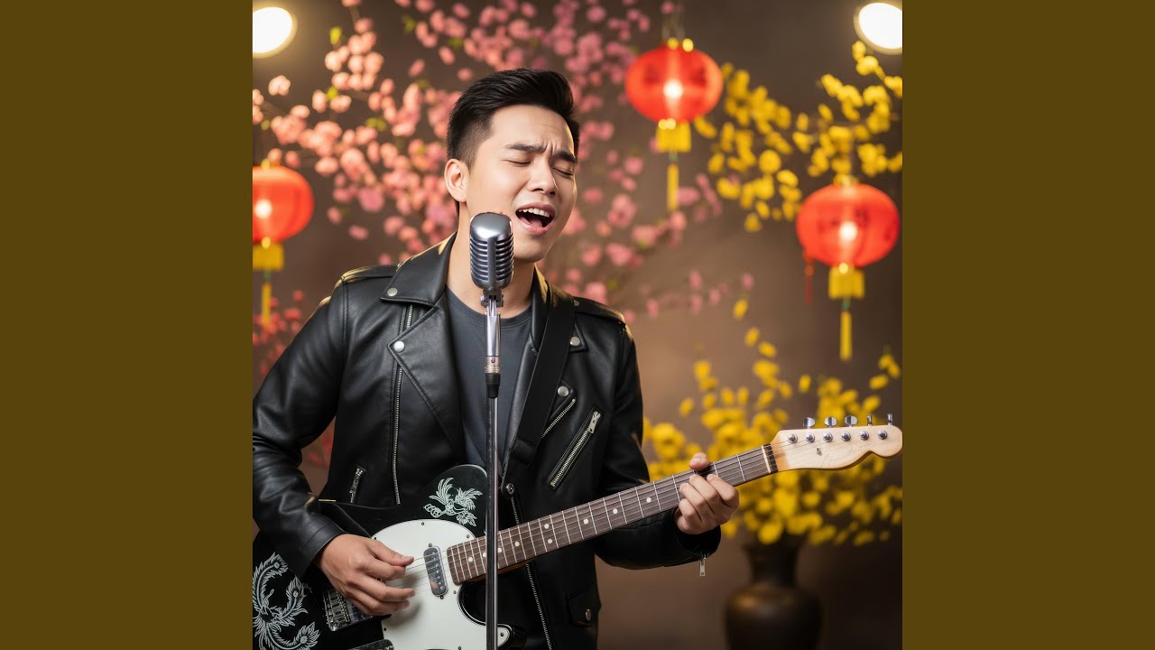 Xuân Và Tuổi Trẻ