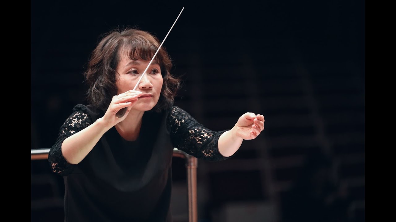 Tchaikovsky: 1812 overture, Op. 49 - National Taiwan University Symphony Orchestra