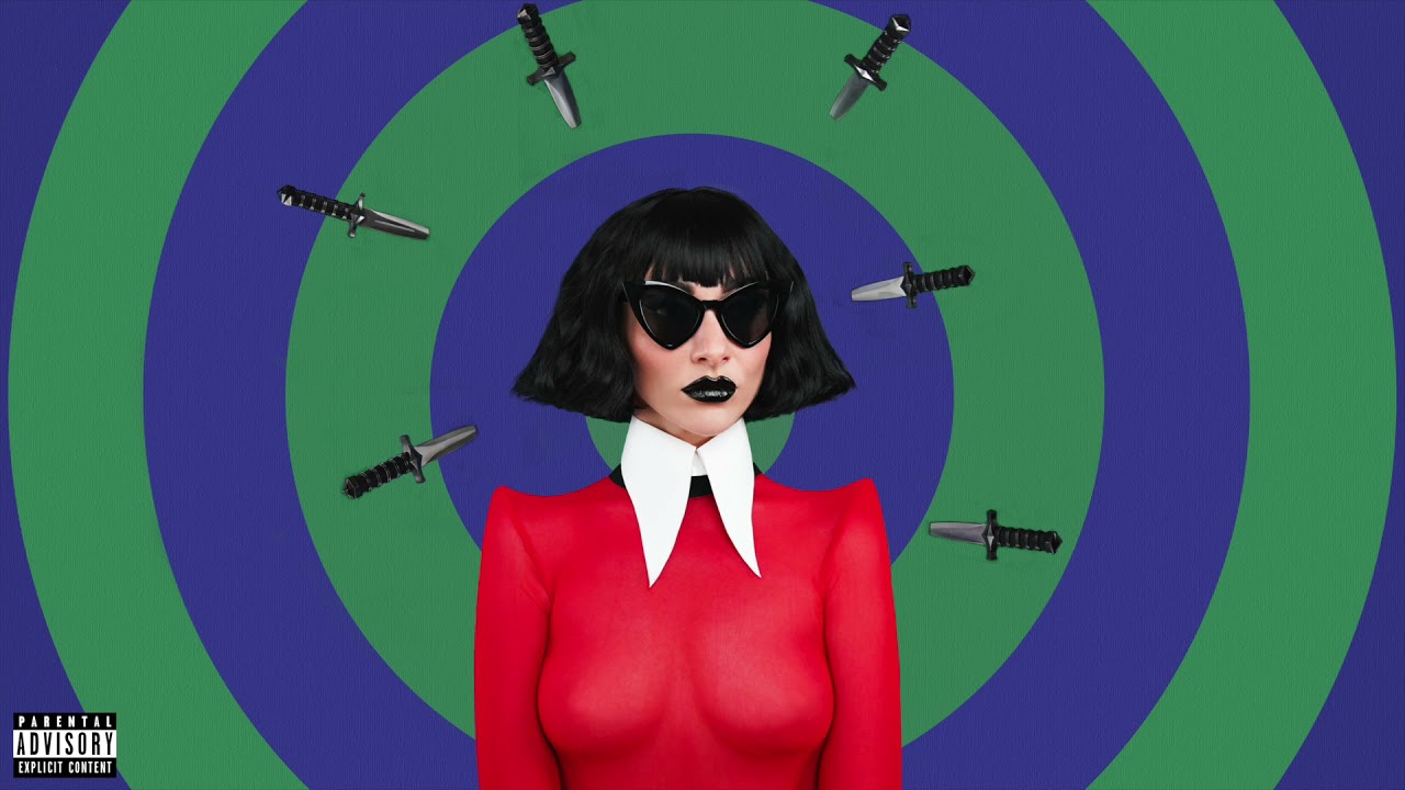Qveen Herby - Abracadabra [Official Audio]