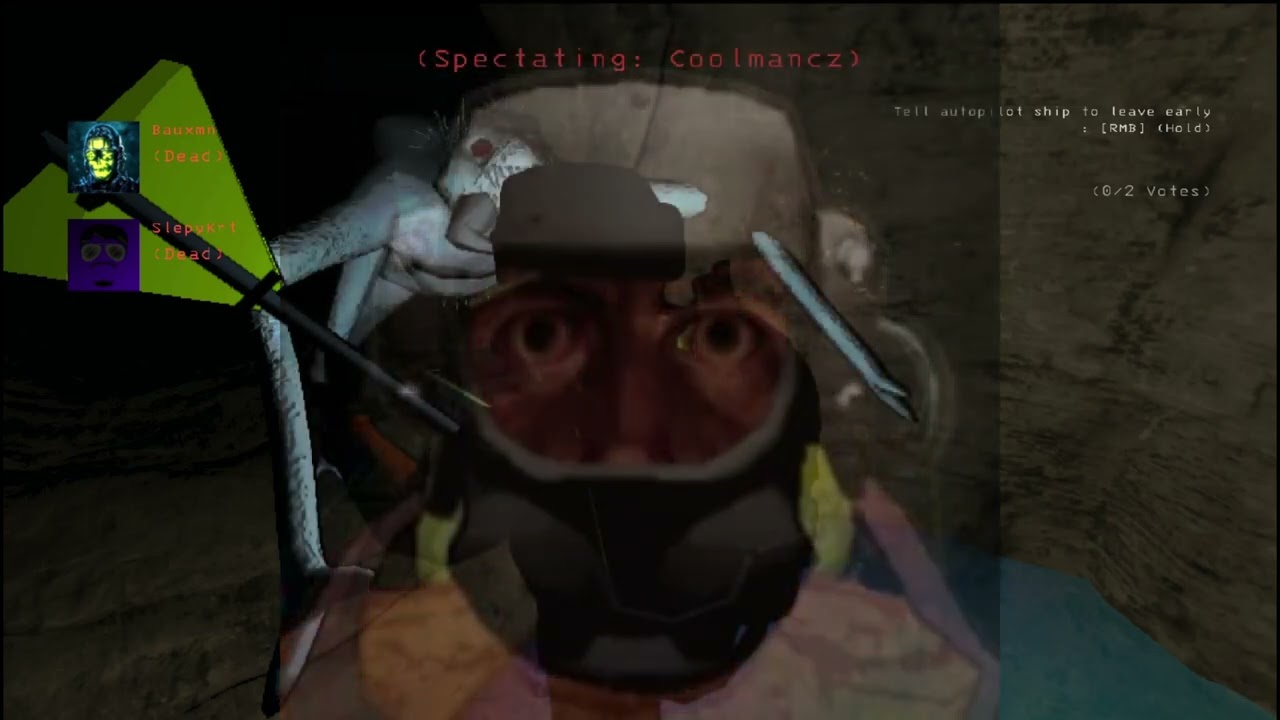 Lethal Company 1