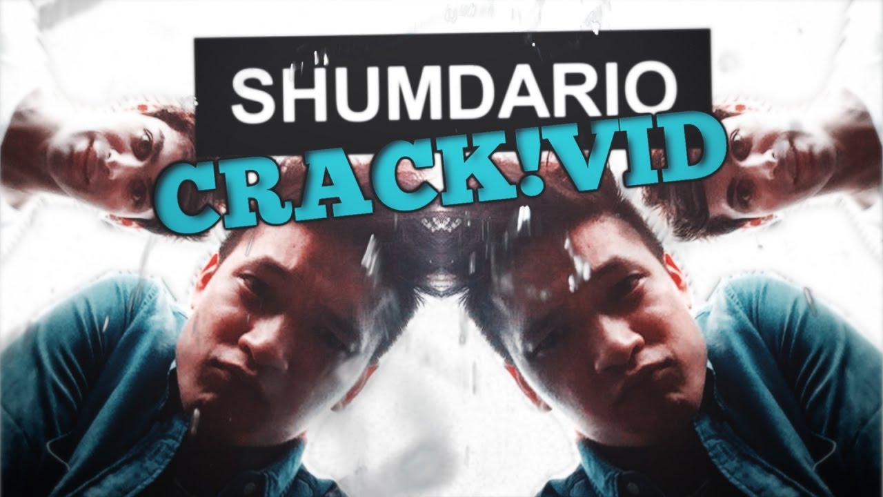 ShumDario [ CRACK!VID ] #1