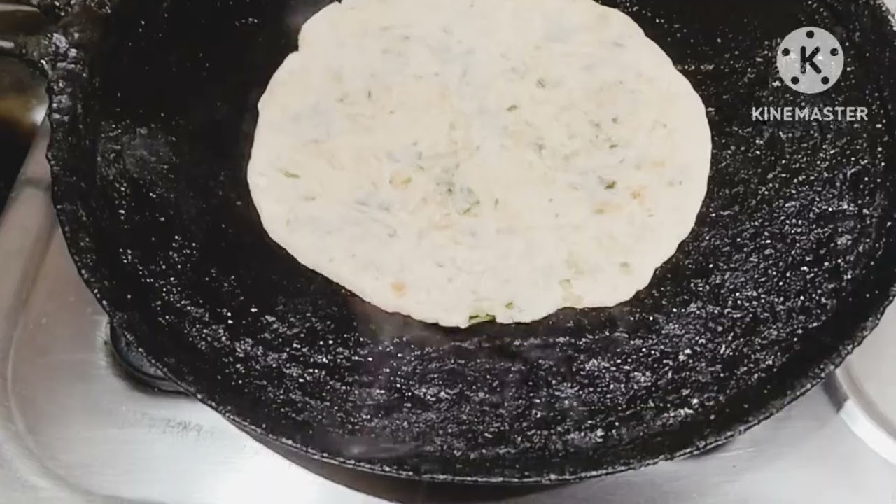 Muli (Radish) stuffed Parantha #cooking#likemyvideos#recipe#viralvideos 