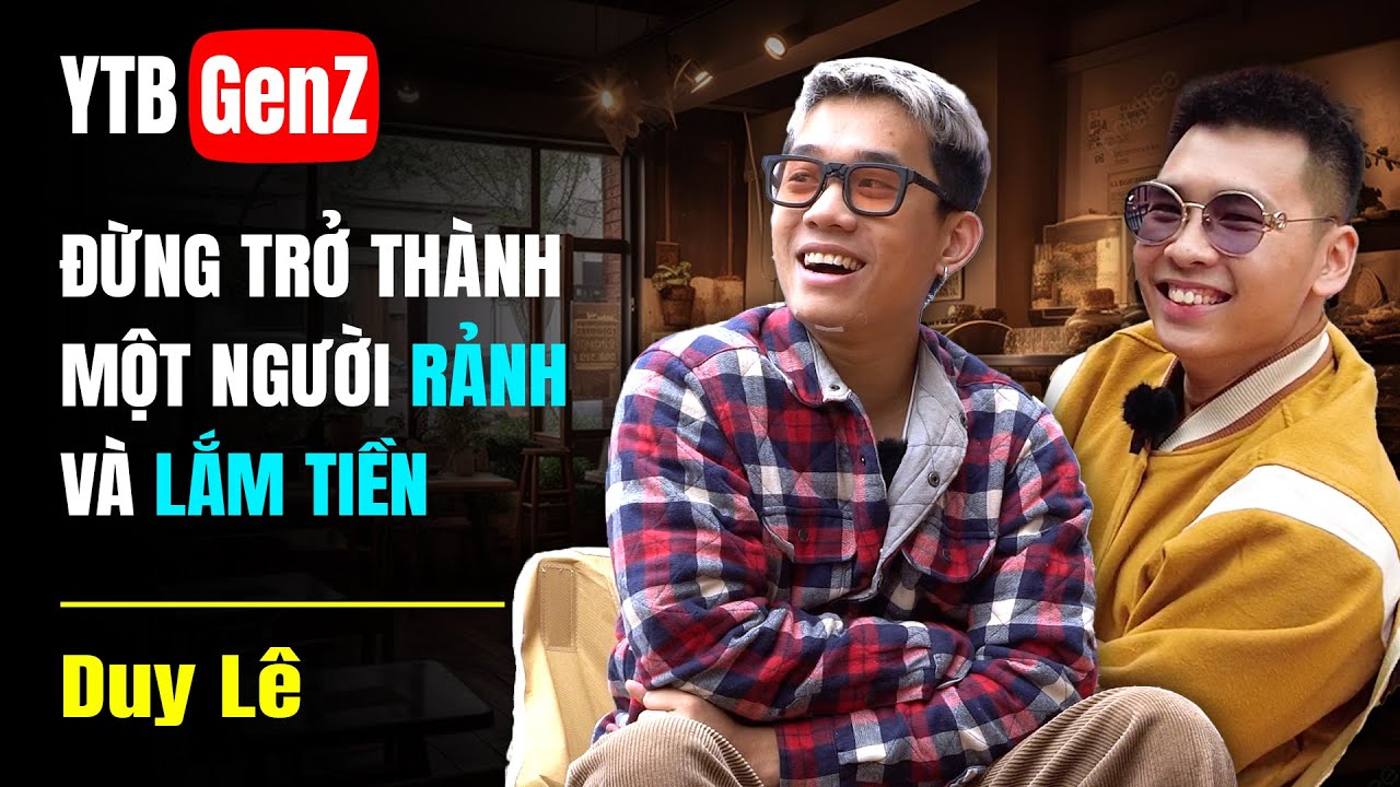 YTB GenZ #2 - 