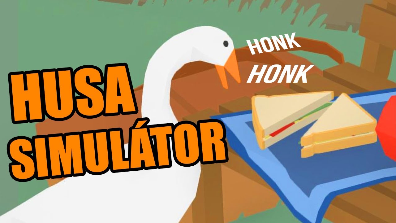 Husa OTRAVUJ&Iacute;C&Iacute; lidi