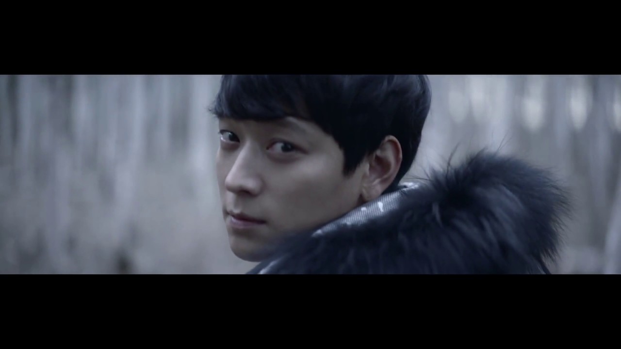 姜棟元(강동원)    Kolon Sport SOX  PLAY THE GAME篇  廣告