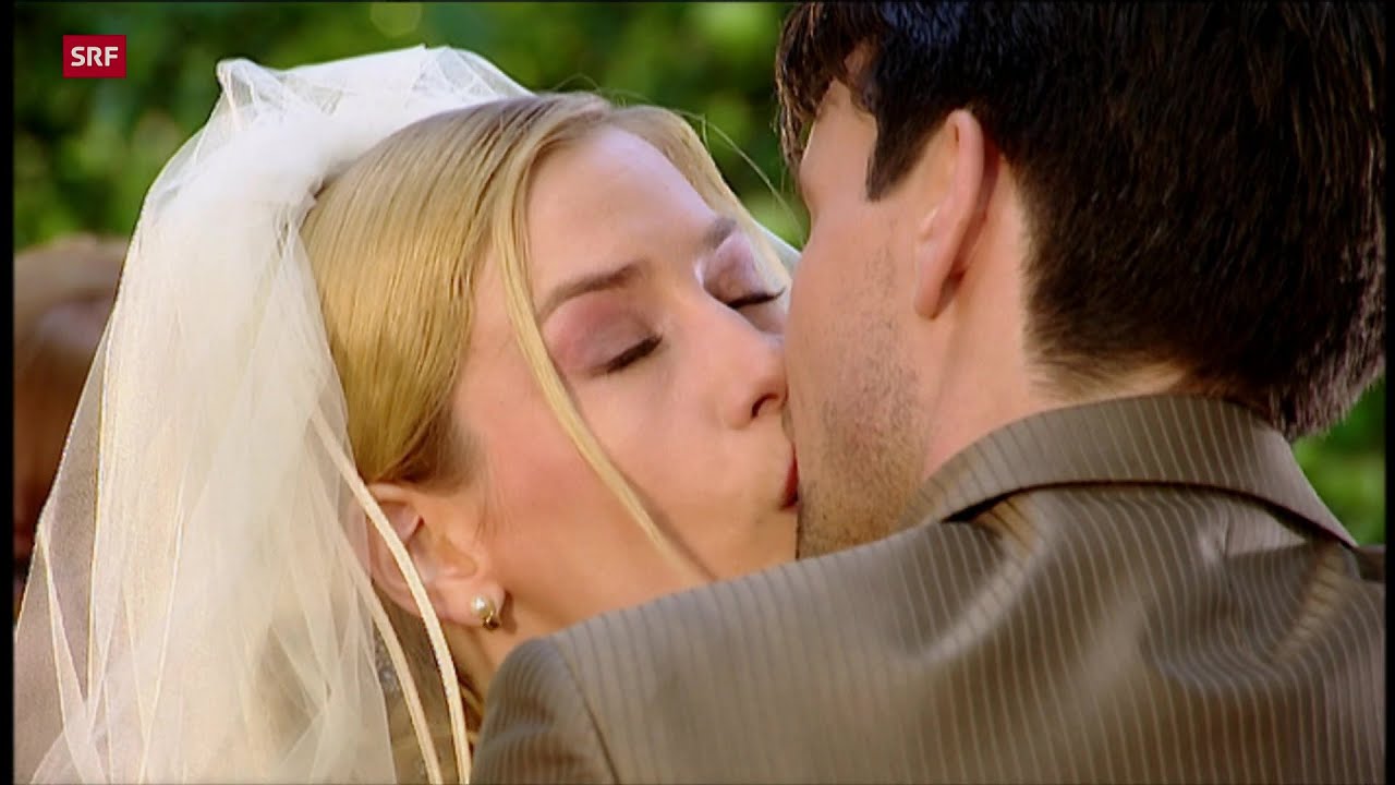 Wege zum Glück - Kapitel 248 [HD] – Die Hochzeit - Teil 1/2