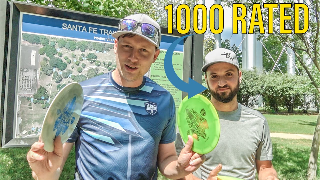 CAN I BEAT A 1000 RATED PLAYER WITH THE FULL TILT ONLY?!