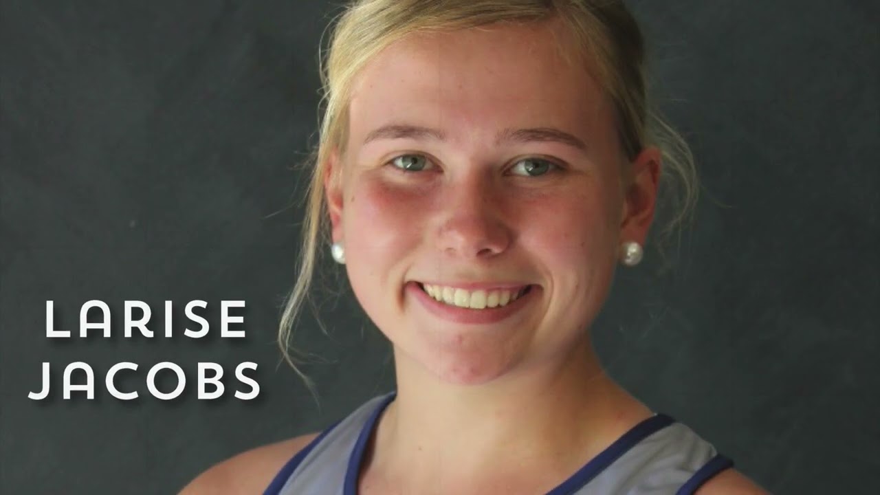 Gimmies 1ste span Netbal_capping video 2