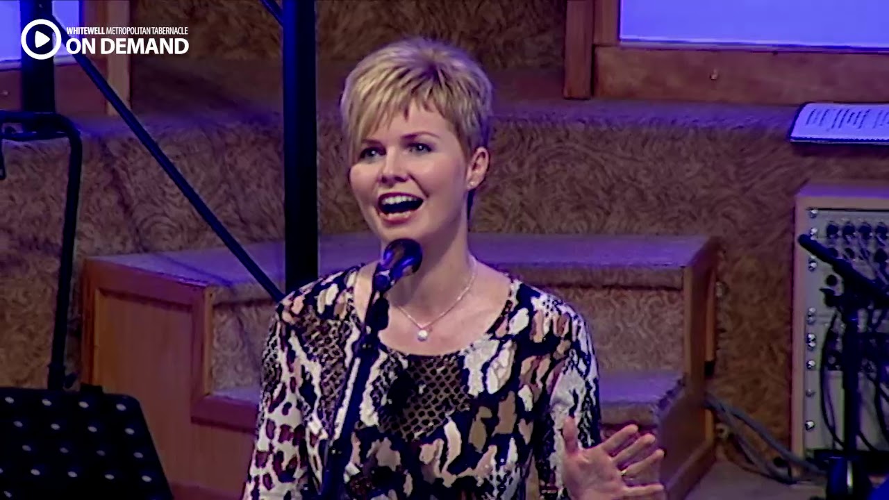The successful preacher whose followers left him   by Pastor Irwin Rea