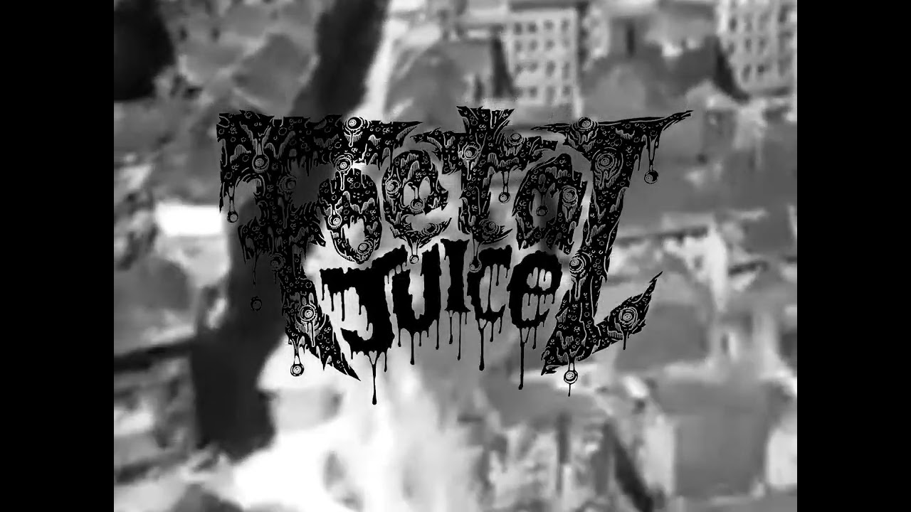 BERLIN DESECRATION FEST #2 - Promo Video
