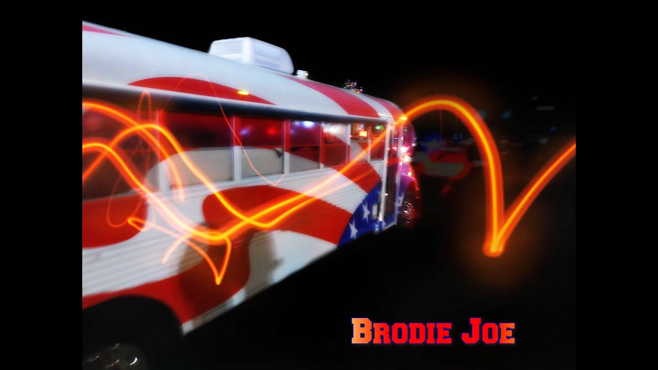Brodie Joe