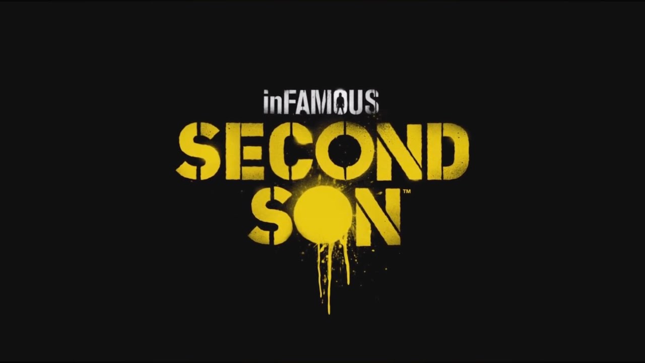 NO NOT REGGIE | ￼inFAMOUS Second Son | Part 14 