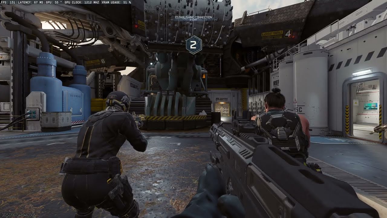 Call of Duty: Black Ops 7 [BO7] Multiplayer Gameplay