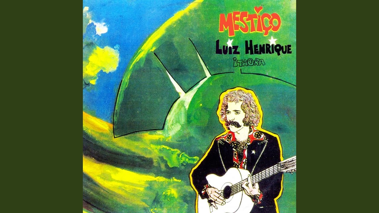 Mestiço (Remastered 2022)