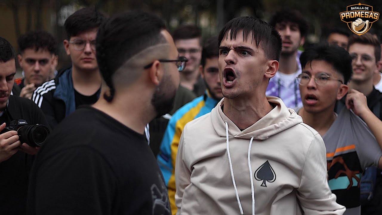 😡 ZYKO vs VEHRR | BDP NACIONAL ESPA&Ntilde;A 2022 🏆 (Octavos)