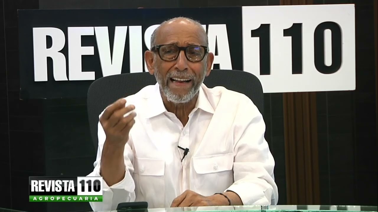 Ramón Santos: “El problema no es la reforma fiscal, es la evasión que nadie quiere enfrentar”
