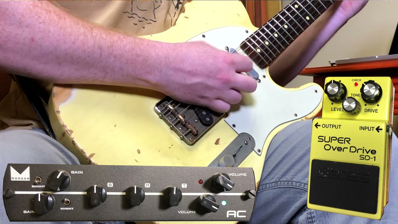 Mobile Studio Rig: Synergy Syn 2, Eventide Eclipse, UAD Apollo