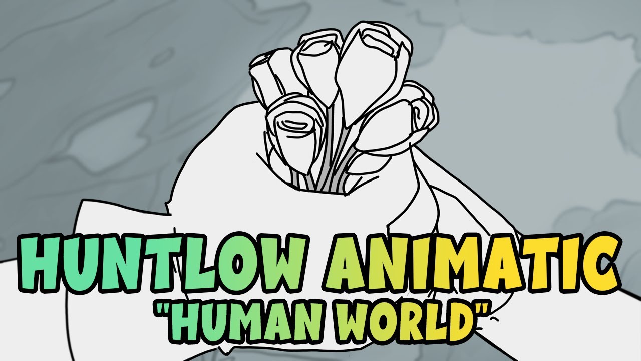 HUNTLOW ANIMATIC 