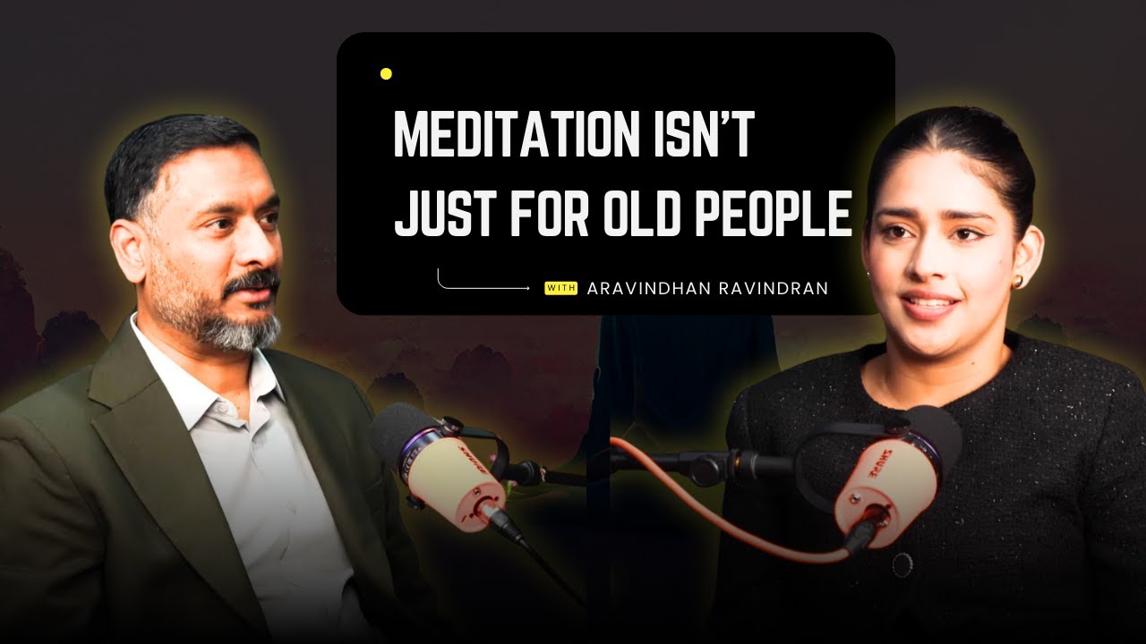 Meditation Isn’t Just for Old People: Breaking the Myths Around Mindfulness
