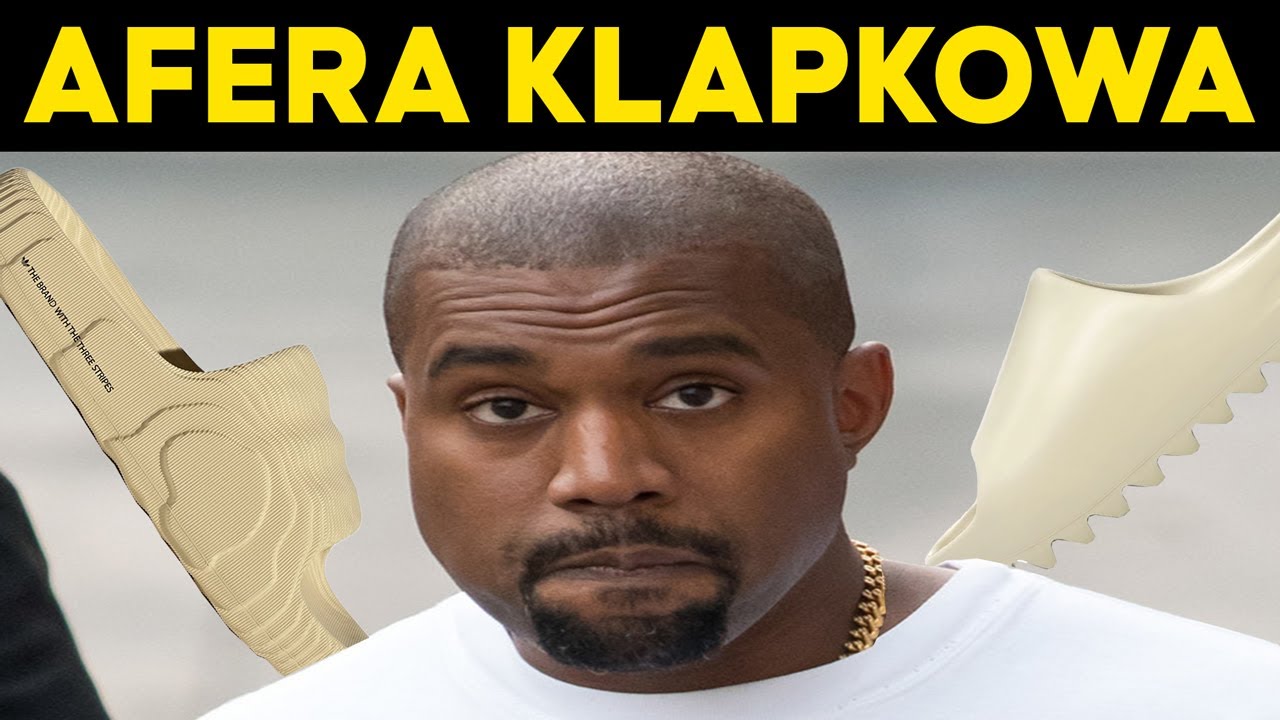 Kanye West atakuje adidasa! Czy to koniec Yeezy od adidasa? Moje zdanie na ten temat.