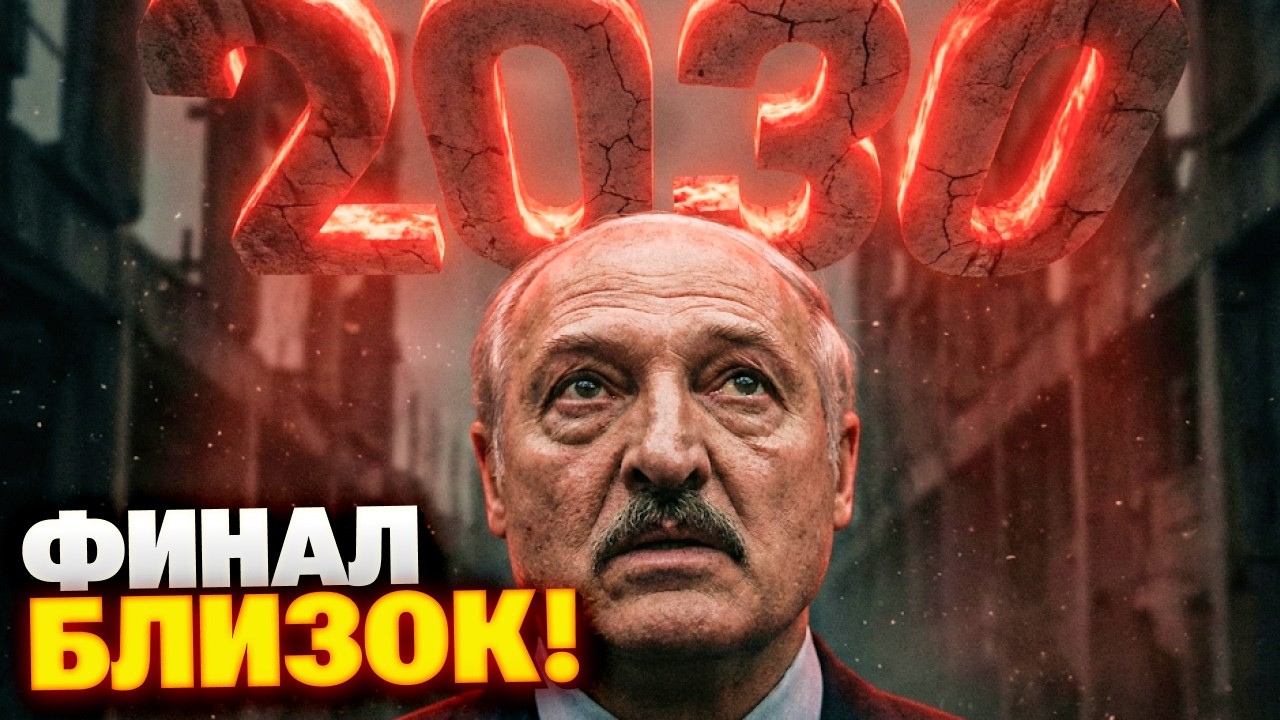 Россия дала срок Лукашенко до 2030 года, ему готовят замену  – Латушко