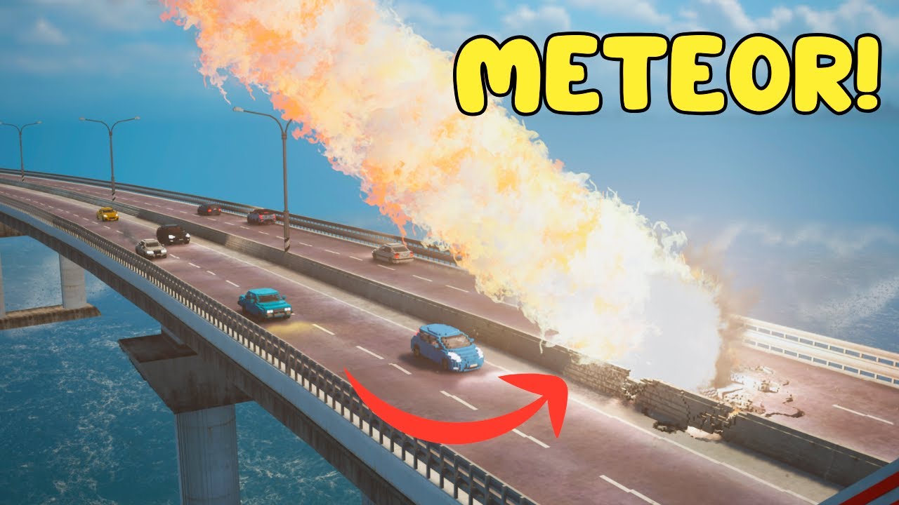 Experiment With AI Traffic | Teardown