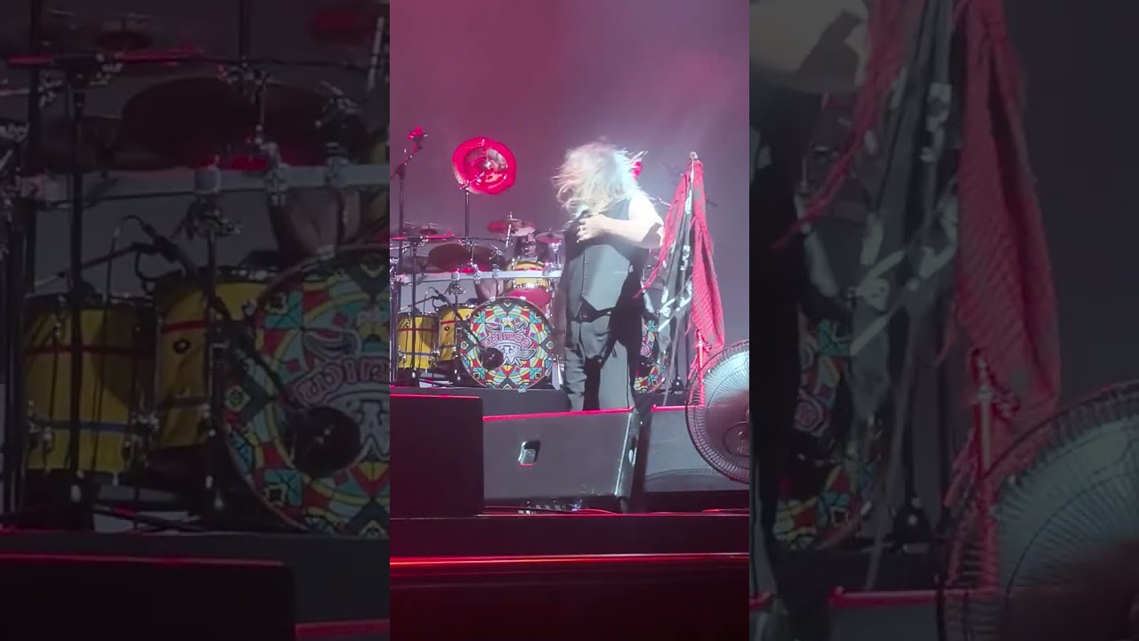 [ LIVE ▶️ ] LIPAS KUDUNG - KONSERT WINGS ORANG KITA-ZEPP KL-30 JANUARI 2026