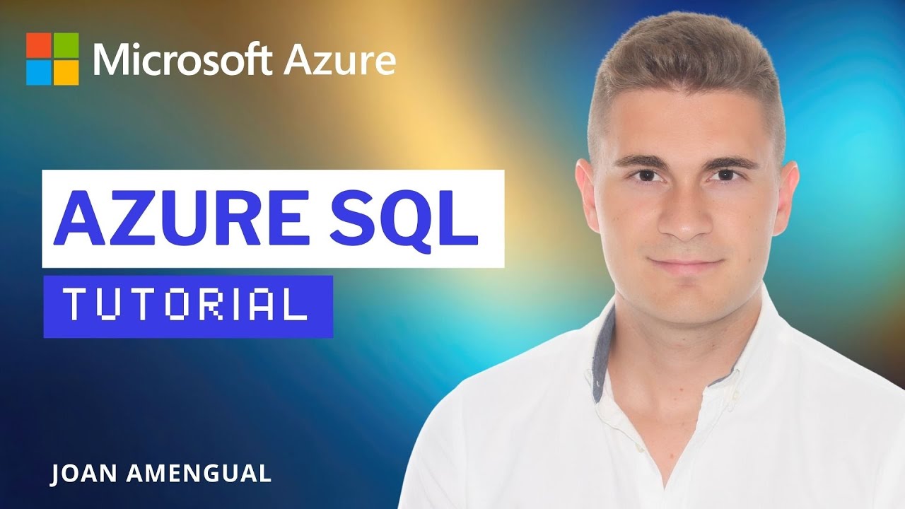 Azure SQL Database paso a paso | Guía completa desde cero en Español!