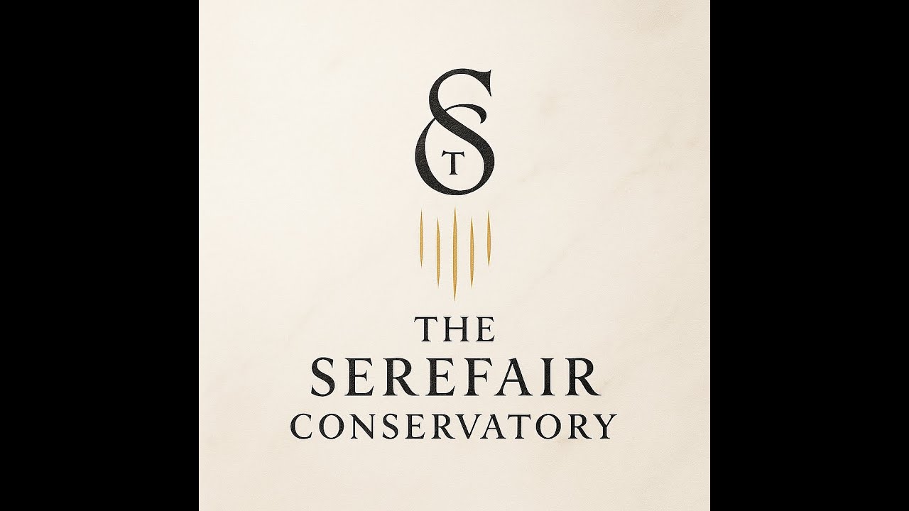 🎙️ Episode 94 | Living as a Cultural Standard | The Serefair Conservatory