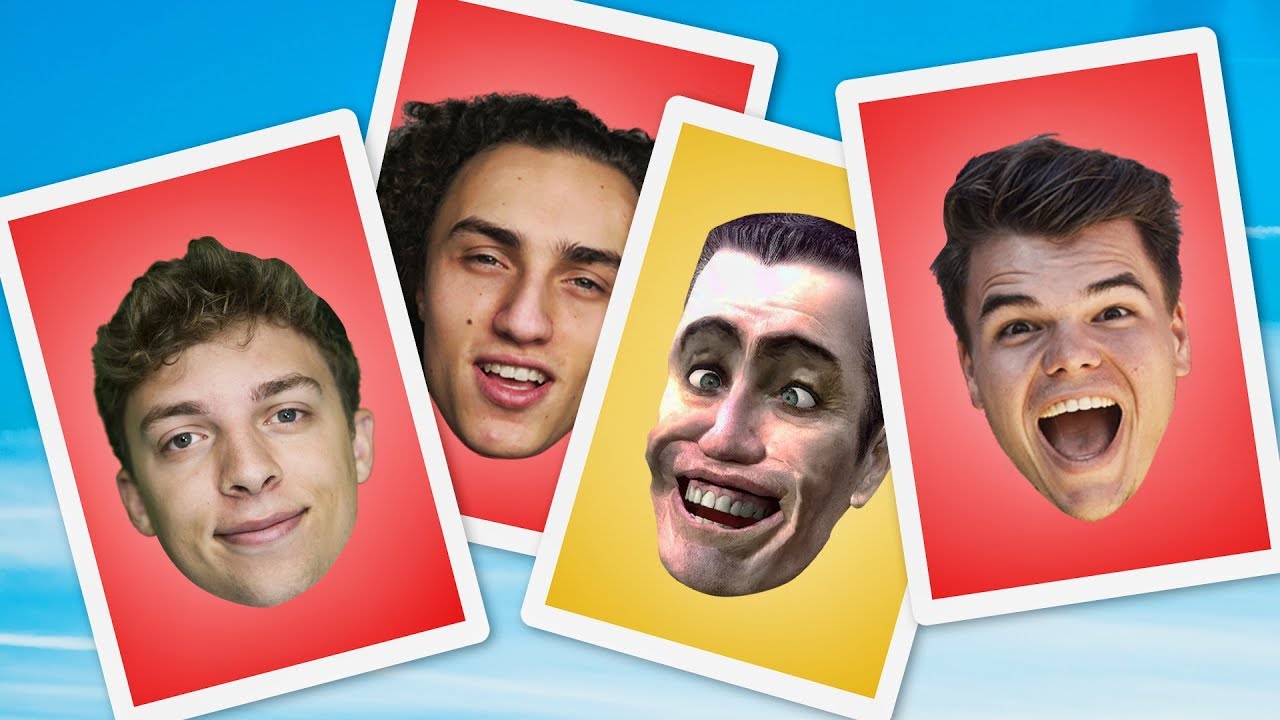 WEIRDEST GAME OF GUESS WHO?! (Gmod Guess Who?)