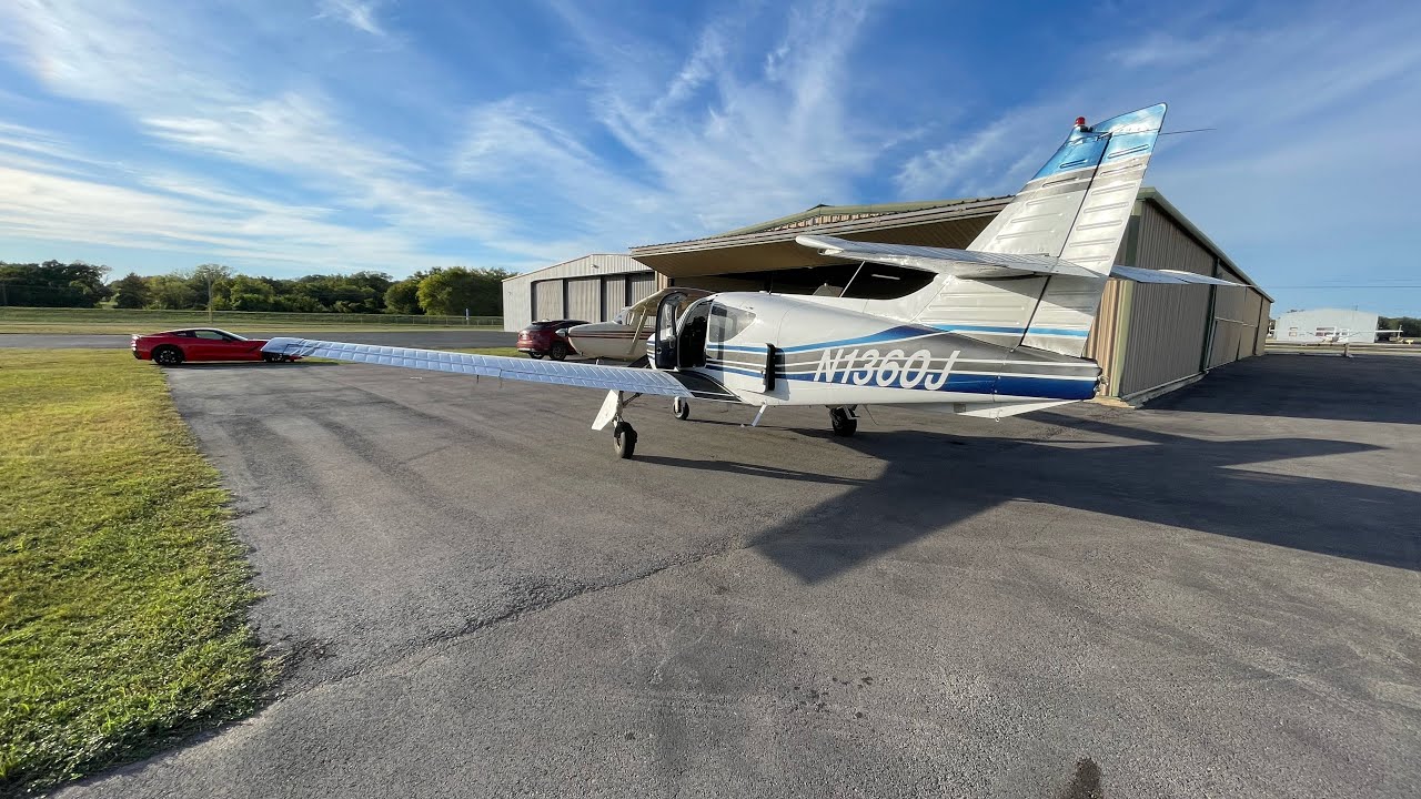 Rockwell Commander 112