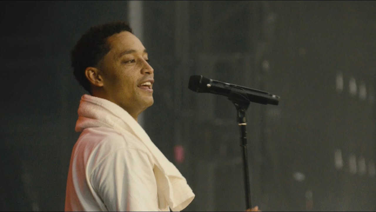 Loyle Carner - Ottolenghi (Live at Rock En Seine 2024)