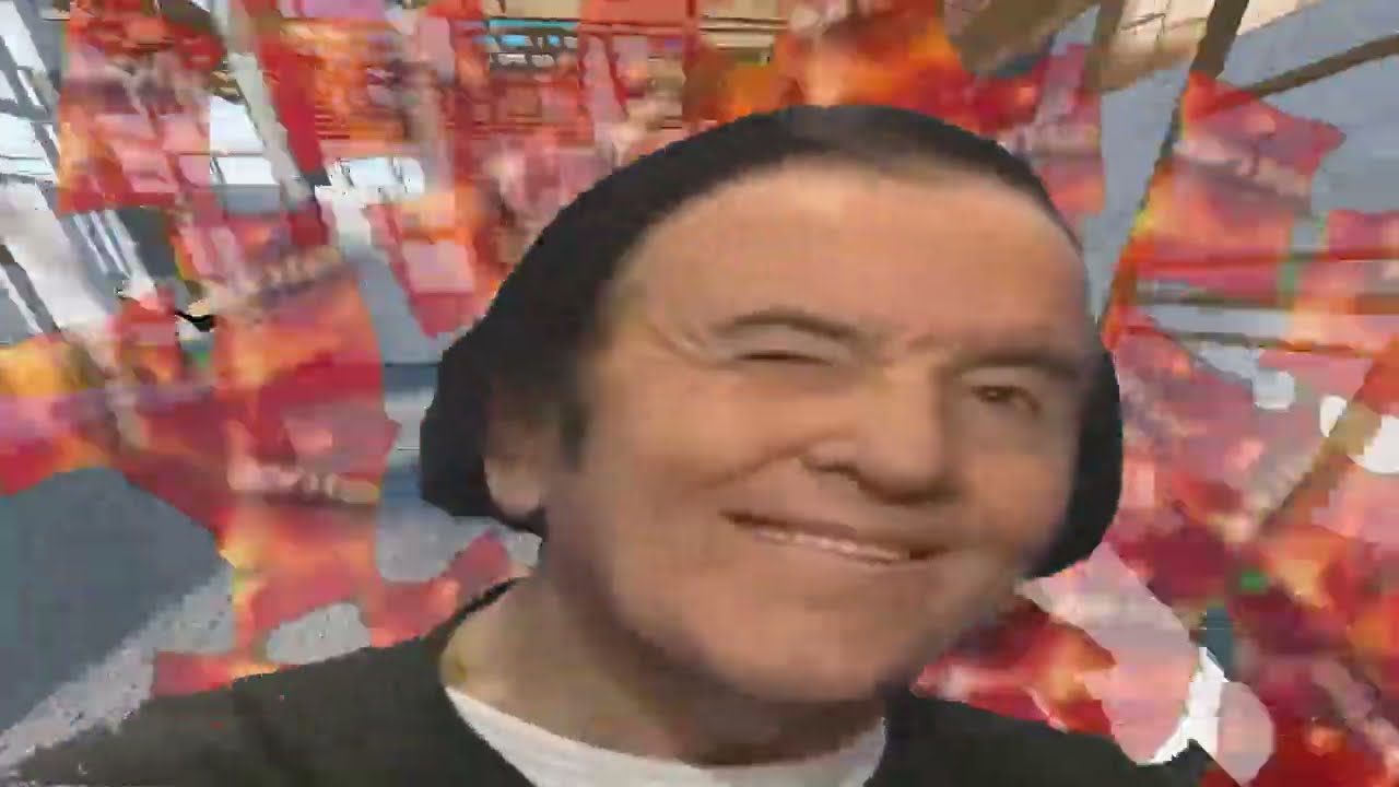This how MLG montage felt in 2014