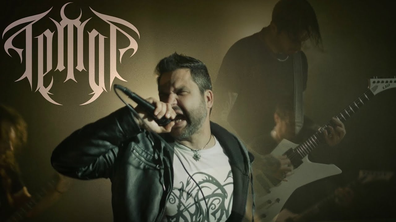 TEMOR - 